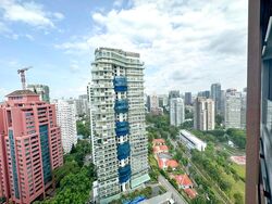 OUE Twin Peaks (D9), Condominium #496448511